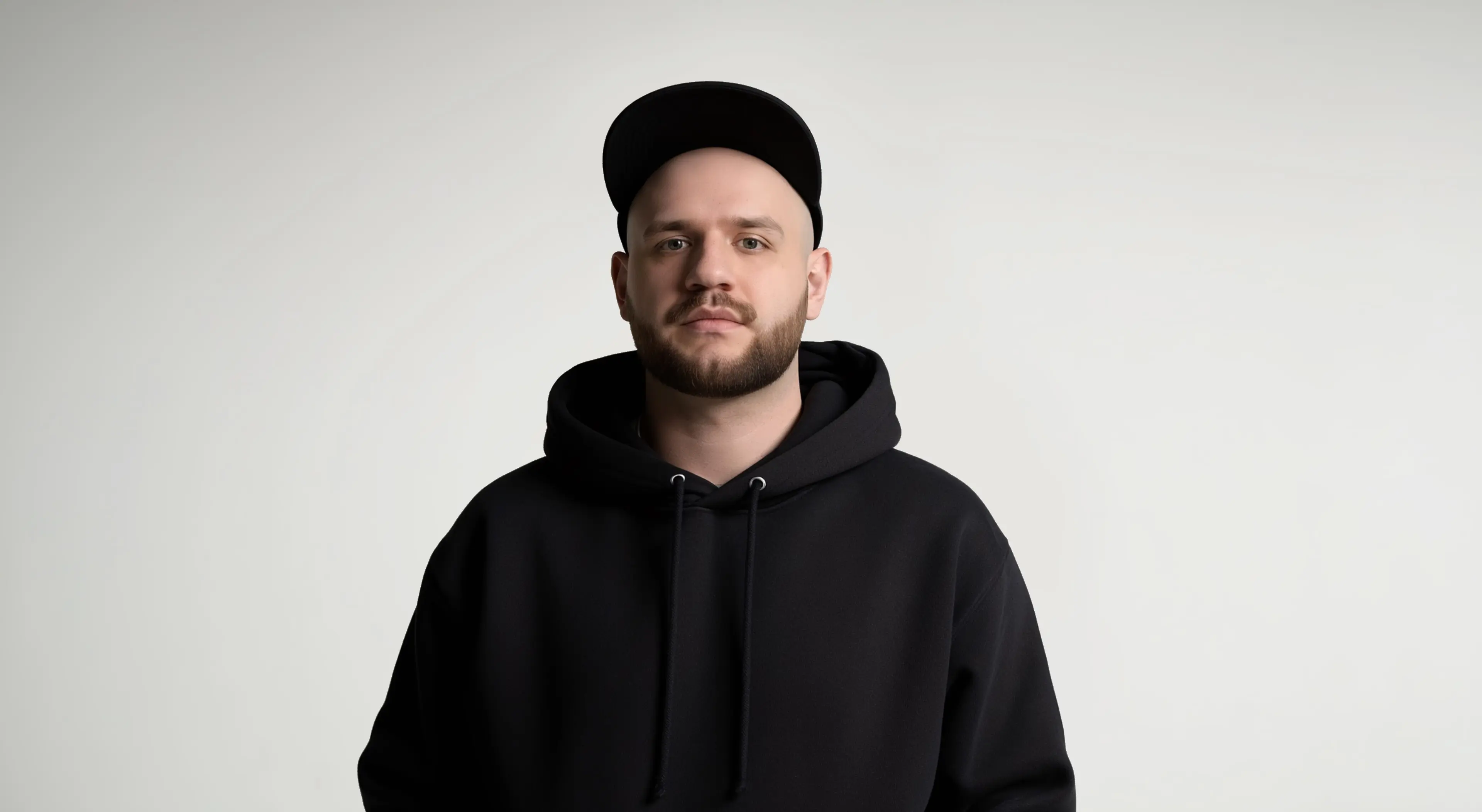 Stephen Prokopenko portrait